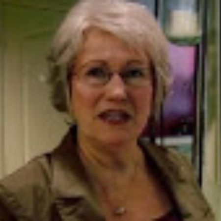 Alan's married Alison Thomas in 1990